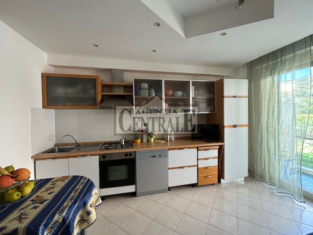 Agenzia Immobiliare Centrale Sanremo